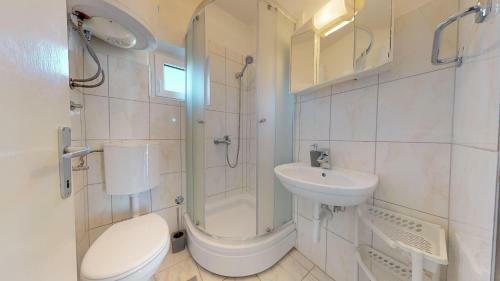 Apartamento Beachfront Villa Mihovil - With Private Pool