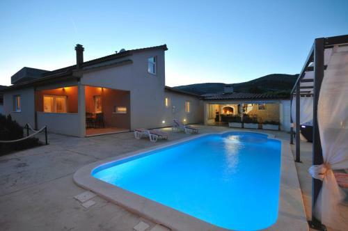 Holiday Home Near Trogir