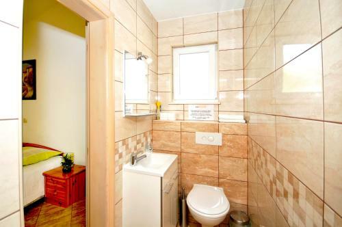 Holiday Home Near Trogir