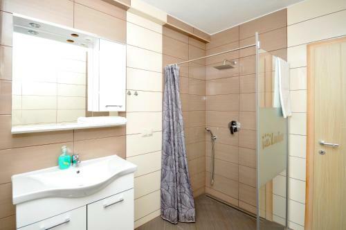 Holiday Home Near Trogir