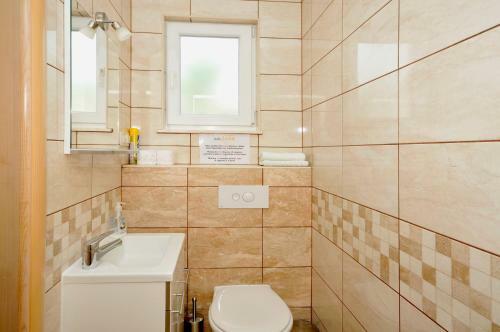 Holiday Home Near Trogir