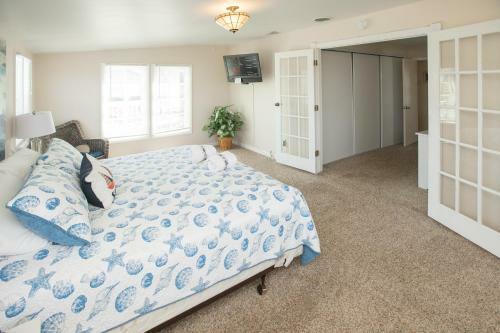 Bayside Bungalow