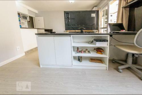 Dot Home Guanabara - Lindo Apartamento Mobiliado Em Campinas