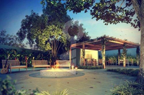 Dot Home Guanabara - Lindo Apartamento Mobiliado Em Campinas