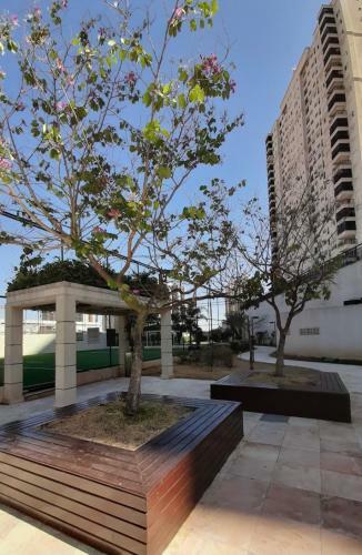 Apartamento Comfortable & Economic Acqua Village