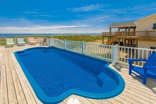 Innisfree By The Sea