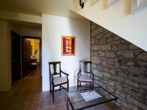 Casa Rustica Dva Baladura B&B