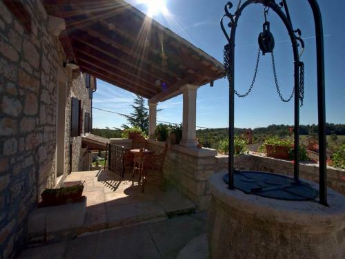 Casa Rustica Dva Baladura B&B