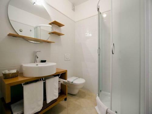Casa Rustica Dva Baladura B&B