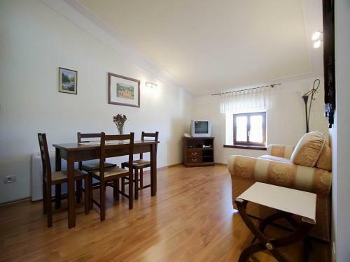 Casa Rustica Dva Baladura B&B