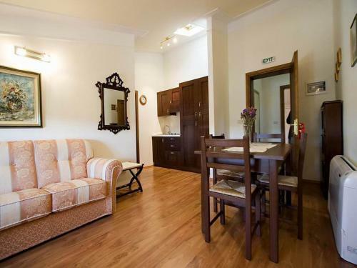 Casa Rustica Dva Baladura B&B