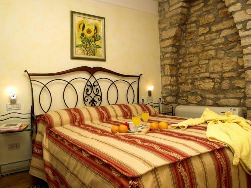 Casa Rustica Dva Baladura B&B