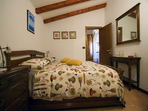 Casa Rustica Dva Baladura B&B