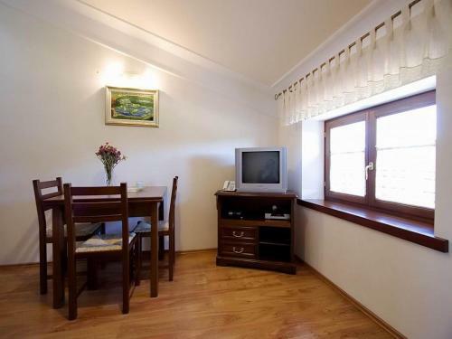 Casa Rustica Dva Baladura B&B