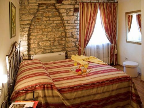 Casa Rustica Dva Baladura B&B