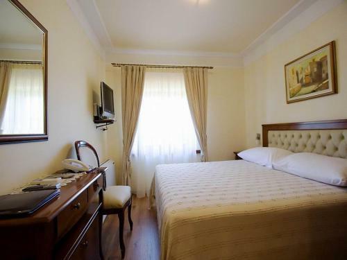 Casa Rustica Dva Baladura B&B