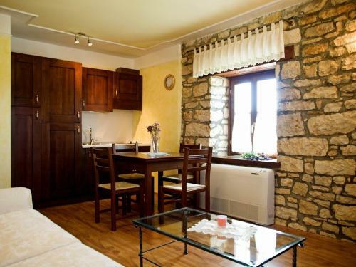 Casa Rustica Dva Baladura B&B