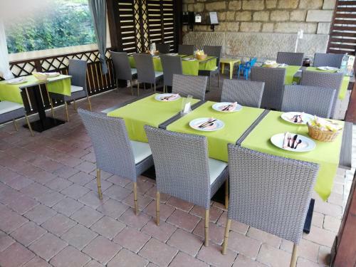 Casa Rustica Dva Baladura B&B