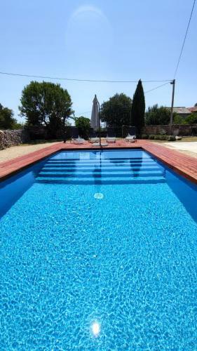 La Dolce Villa - With Heated Swimming Pool