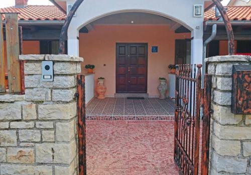 Villa Holiday Hause Jadranka