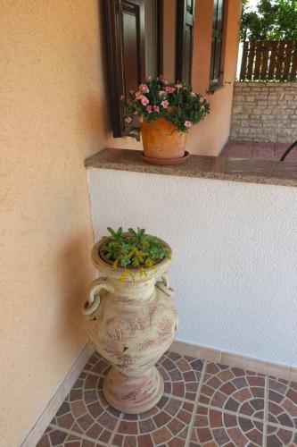 Villa Holiday Hause Jadranka