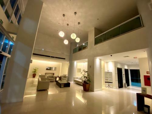 Apartamento Saint Moritz No Cora��o De Brasilia