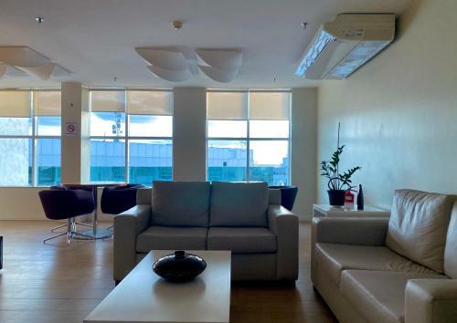 Apartamento Saint Moritz No Cora��o De Brasilia