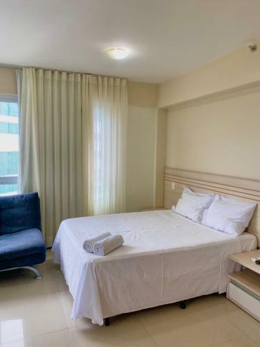 Apartamento Saint Moritz No Cora��o De Brasilia