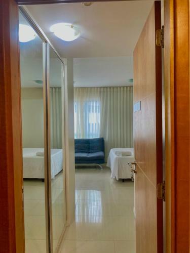 Apartamento Saint Moritz No Cora��o De Brasilia