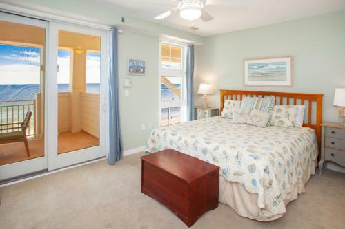 The Sanctuary - Sandpiper Sunrise Penthouse A405
