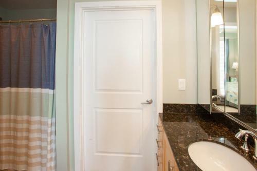 The Sanctuary - Sandpiper Sunrise Penthouse A405