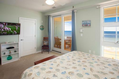 The Sanctuary - Sandpiper Sunrise Penthouse A405