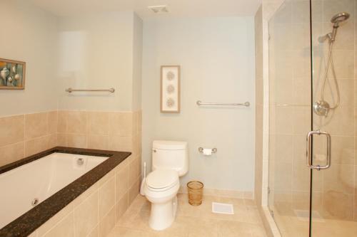 The Sanctuary - Sandpiper Sunrise Penthouse A405