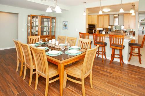 The Sanctuary - Sandpiper Sunrise Penthouse A405