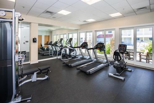 The Sanctuary - Sandpiper Sunrise Penthouse A405