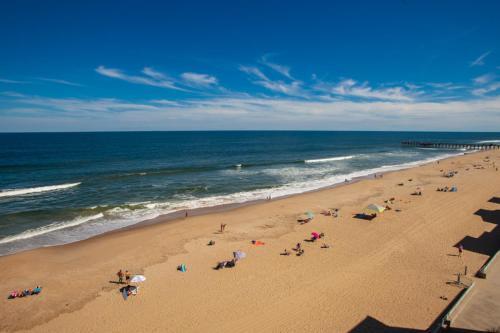 The Sanctuary - Sandpiper Sunrise Penthouse A405