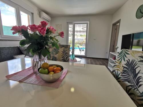 Villa Family House Hana