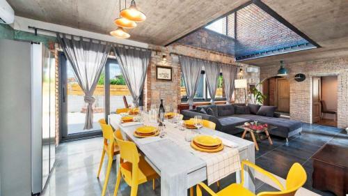 Hostal Villa Baraka