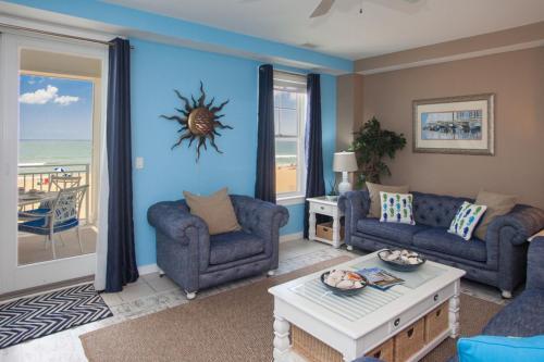 The Sanctuary - Grand Bleu A105