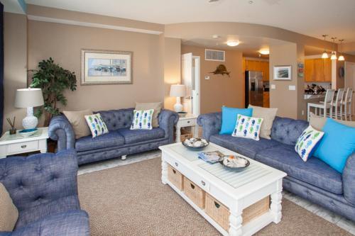 The Sanctuary - Grand Bleu A105