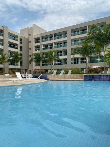 Brisas Do Lago - Apartamento 3