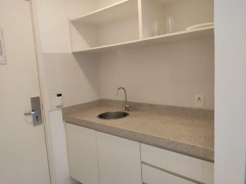 Apart Hotel Fusion + Estacionamento Gr�tis
