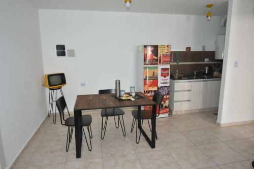 Apartamento Viaggiato Colon