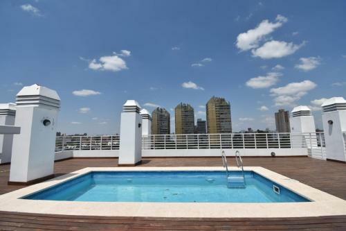 Apartamento Viaggiato Colon