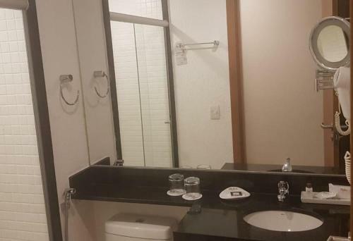 Apartamento Flat Ed. Athos Bulc�o Ap. 209