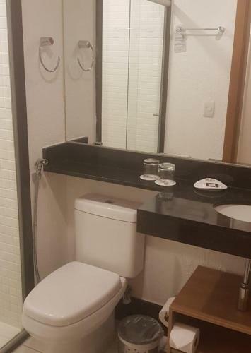 Apartamento Flat Ed. Athos Bulc�o Ap. 209