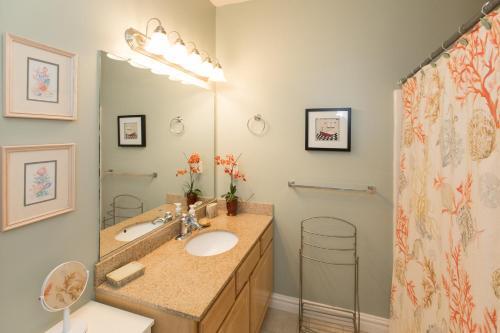 The Sandbridge Dunes - Serenity 206