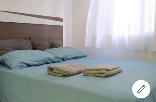 Apartamento Quarto Sala Completo