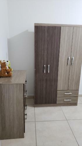 Apartamento Apto 2qts Completo Na Melhor Regi�o De Samambaia