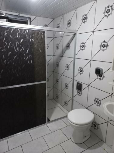 Casa Para Temporada Recanto Do Watson